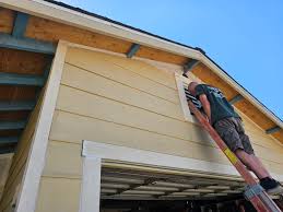 Best Fiber Cement Siding Installation  in Elkhart, IN